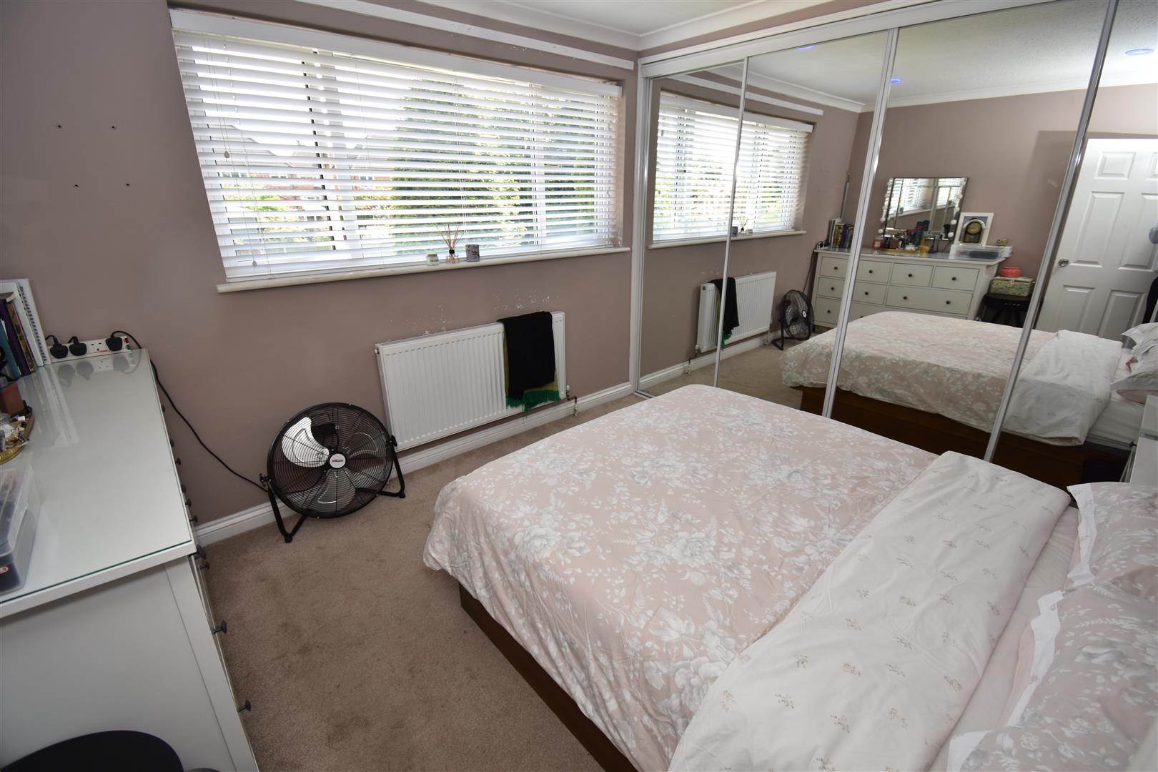 3 bed semi-detached house for sale in Standlake Avenue, Birmingham  - Property Image 8