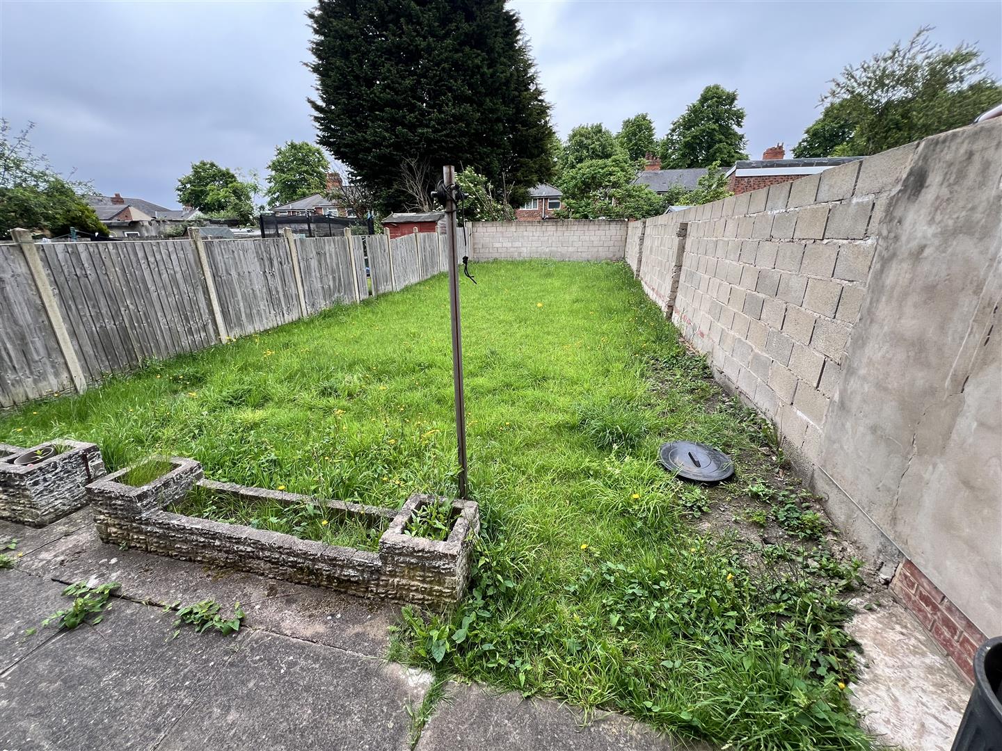 3 bed semi-detached house for sale in Shaw Hill Road, Birmingham  - Property Image 6