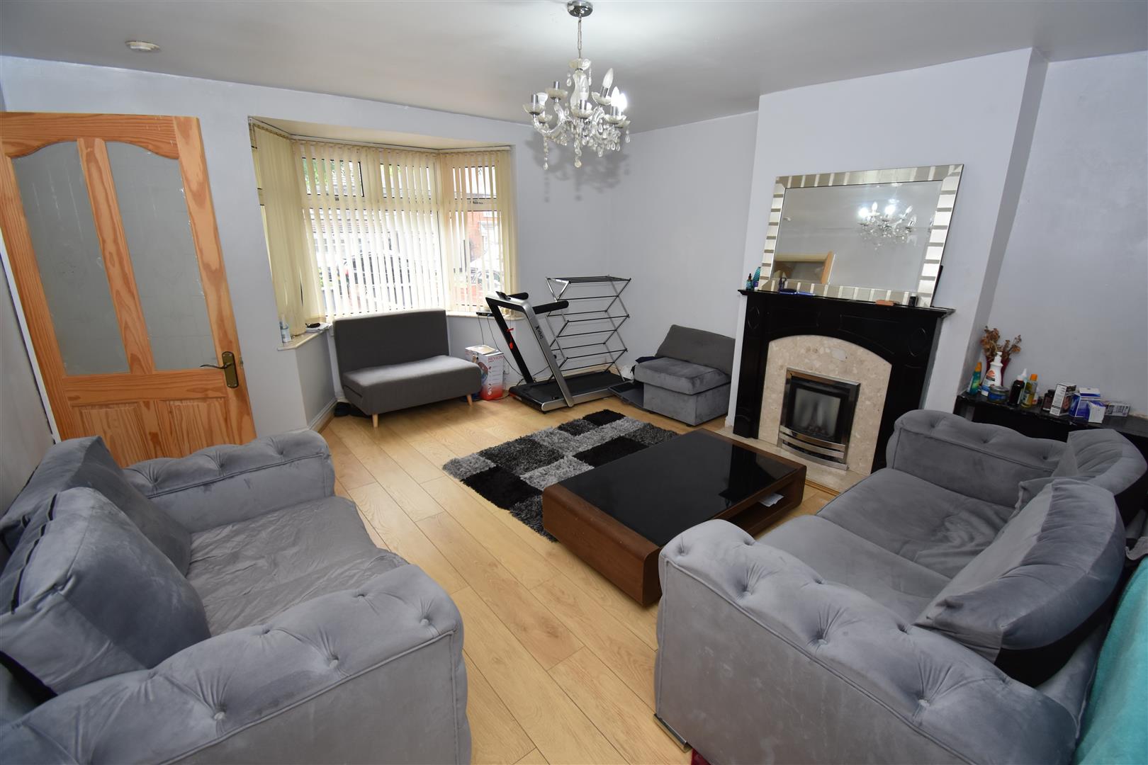 3 bed semi-detached house for sale in Shaw Hill Road, Birmingham  - Property Image 2