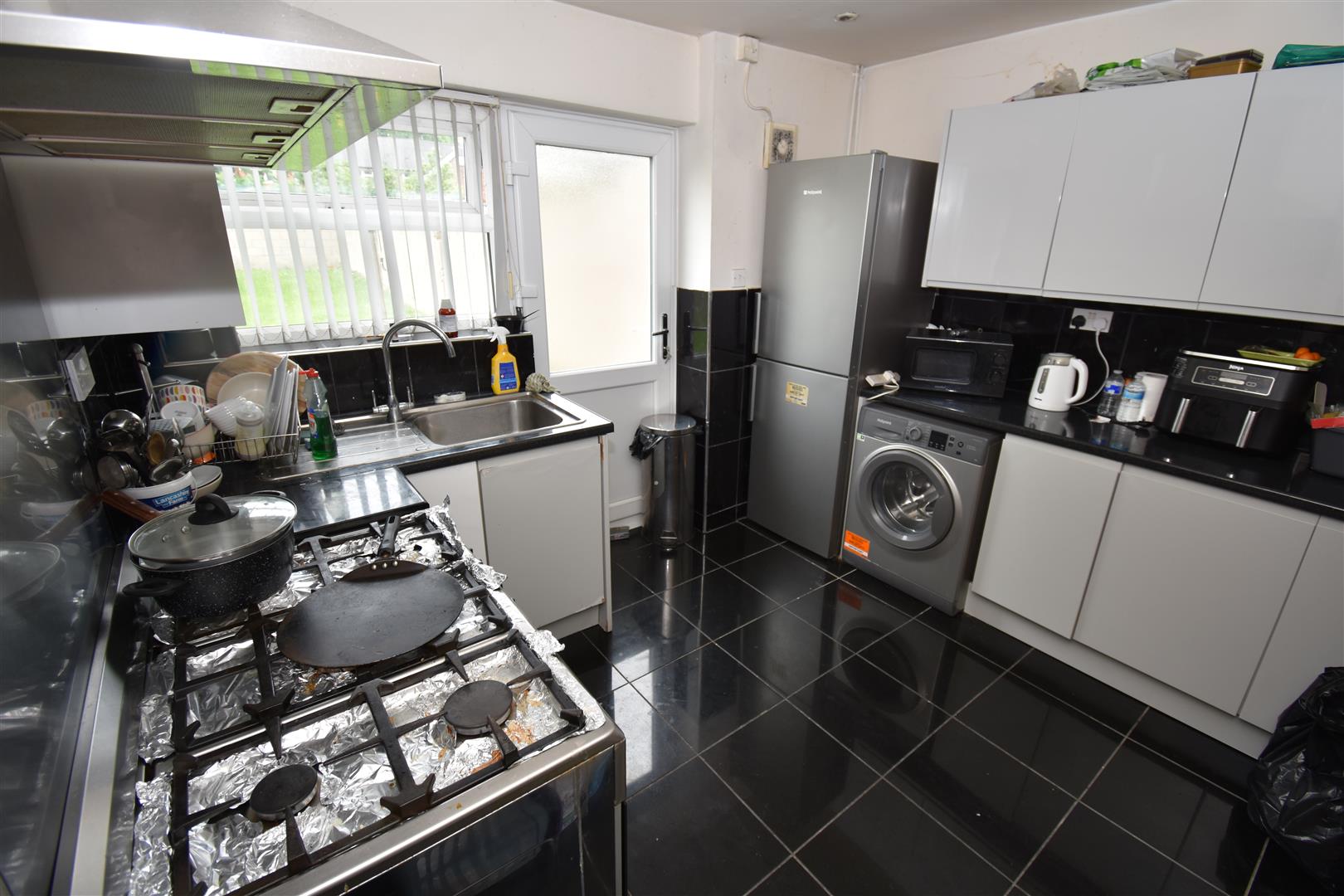 3 bed semi-detached house for sale in Shaw Hill Road, Birmingham  - Property Image 3