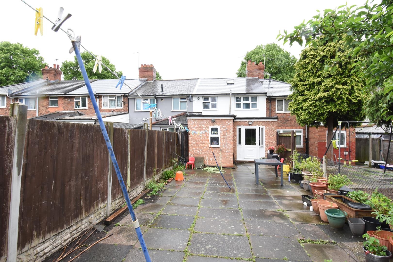 3 bed semi-detached house for sale in Sandbourne Road, Birmingham  - Property Image 8