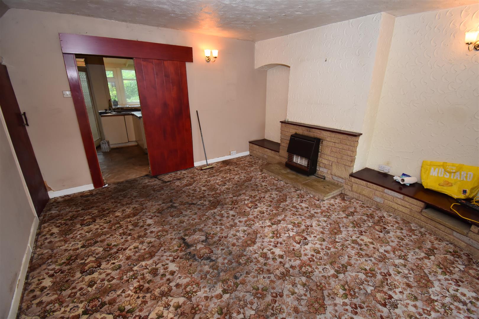 3 bed end of terrace house for sale in Cotterills Lane, Birmingham  - Property Image 3