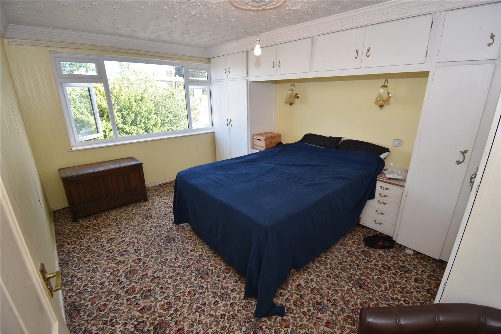 2 bed flat for sale in Langwood Court  Old Chester Road, Birmingham  - Property Image 3