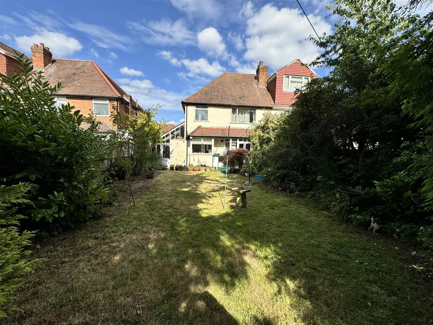 3 bed semi-detached house for sale in Ventnor Avenue, Birmingham  - Property Image 4