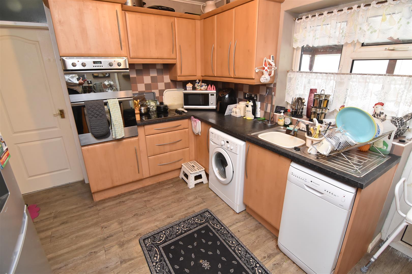 3 bed town house for sale in Winnington Road, Birmingham 4