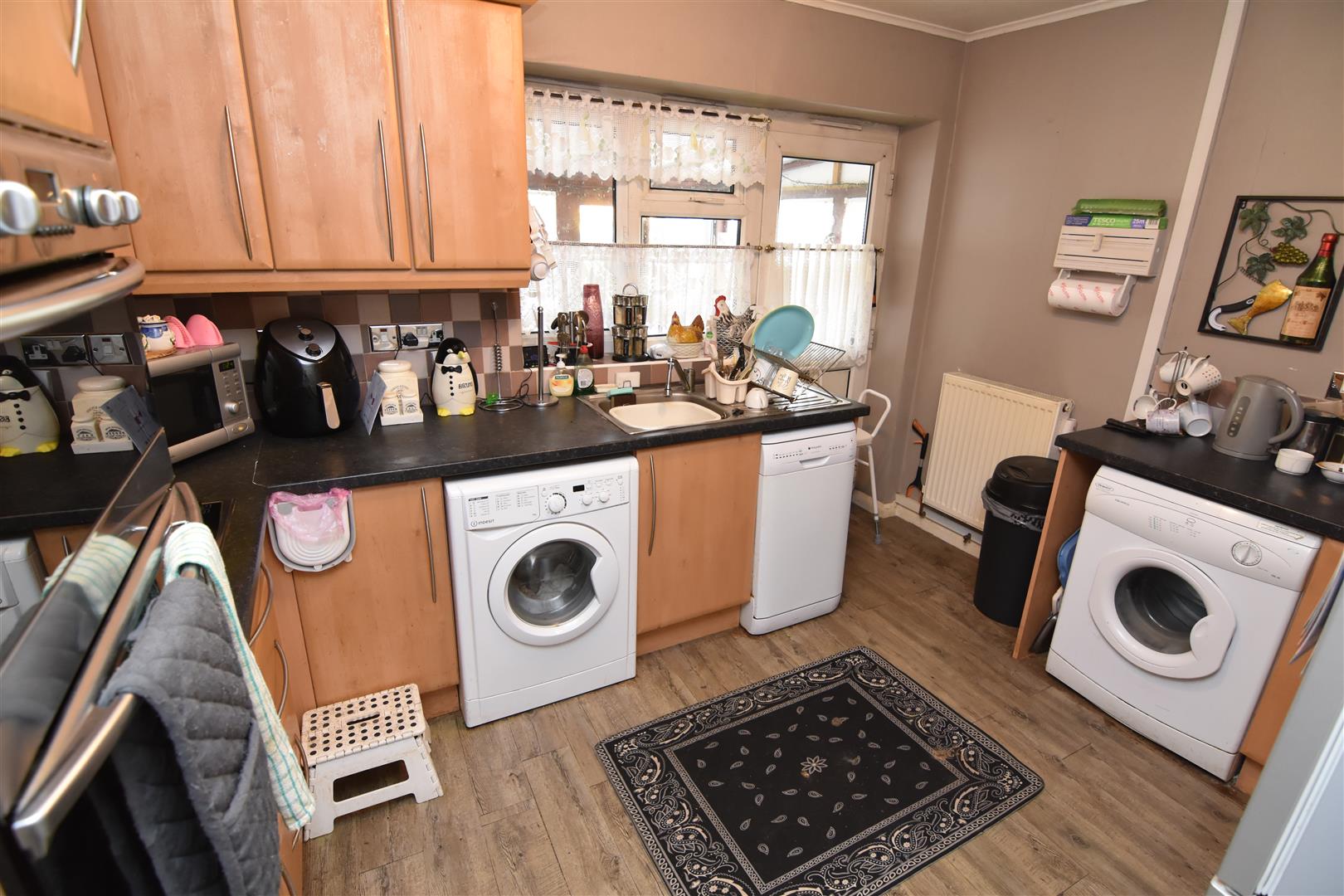 3 bed town house for sale in Winnington Road, Birmingham 3