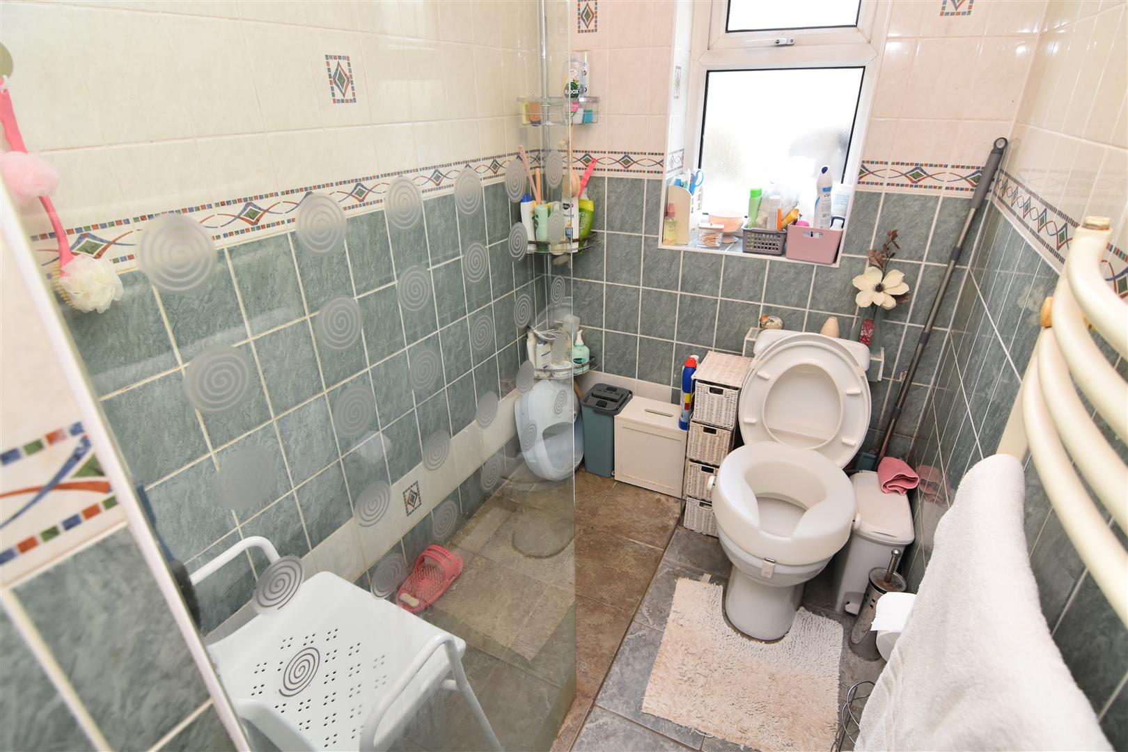 3 bed town house for sale in Winnington Road, Birmingham 5