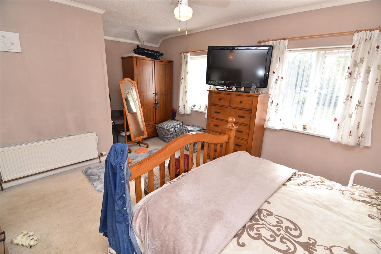 3 bed town house for sale in Winnington Road, Birmingham 7