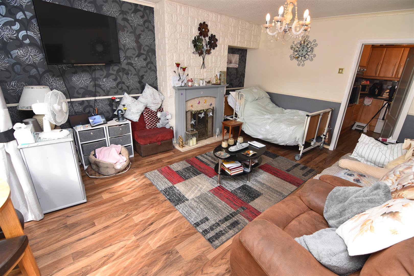 3 bed town house for sale in Winnington Road, Birmingham 1