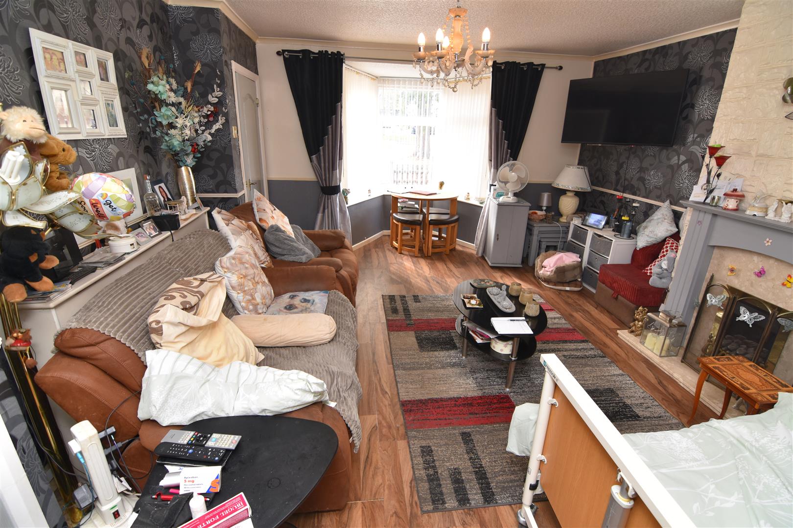 3 bed town house for sale in Winnington Road, Birmingham 2