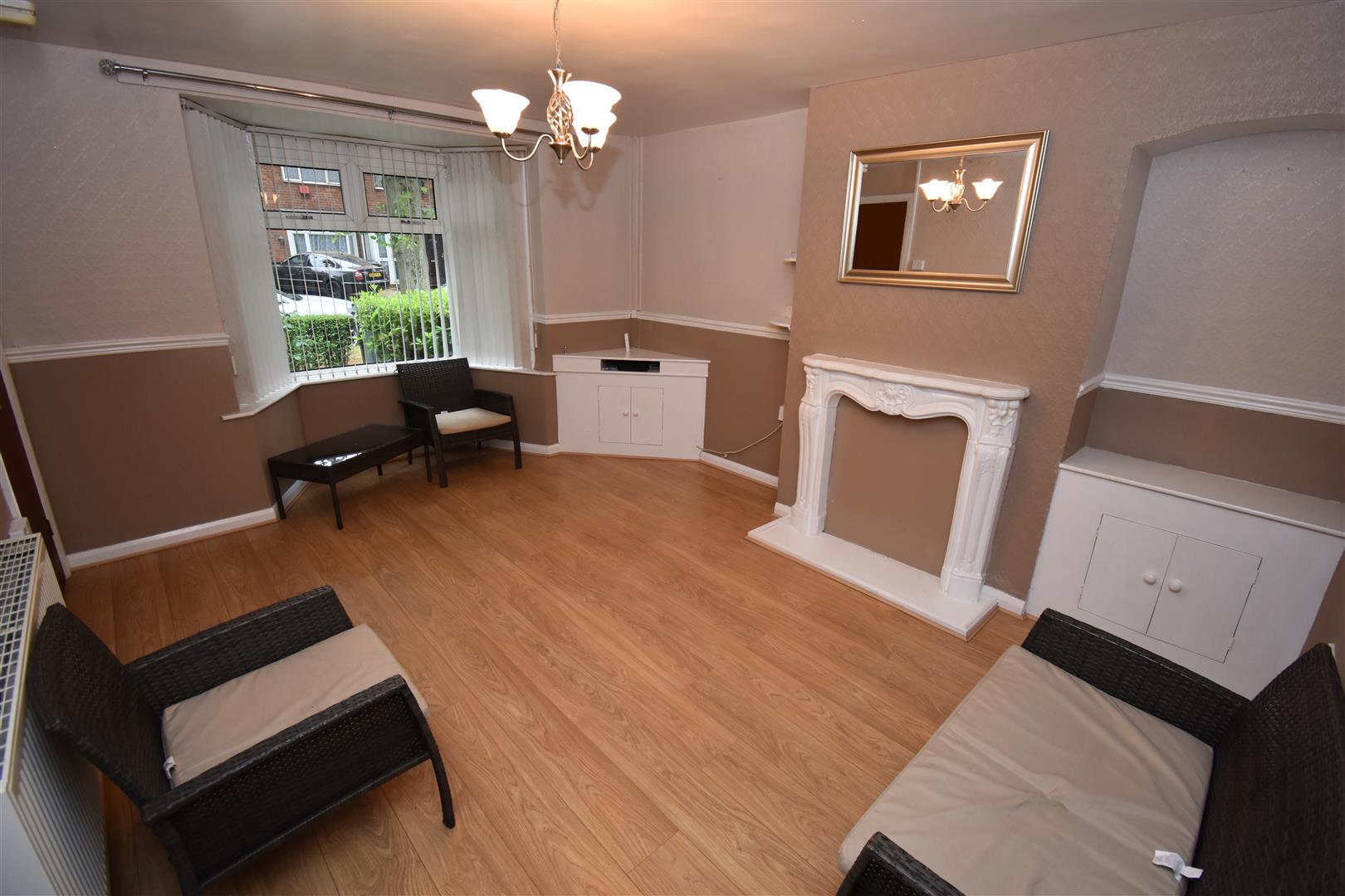 3 bed terraced house for sale in Shaw Hill Road, Birmingham  - Property Image 2