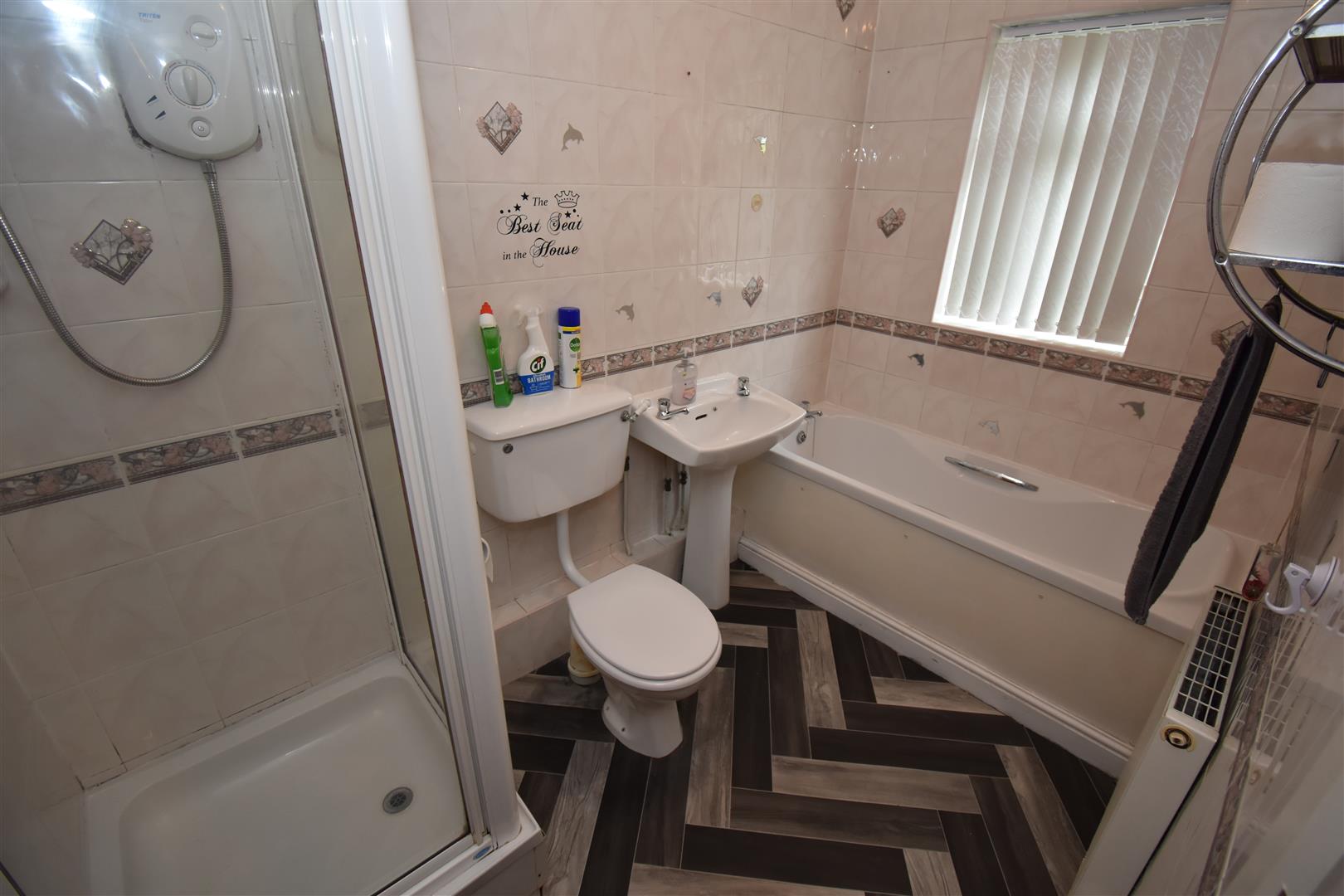 3 bed terraced house for sale in Shaw Hill Road, Birmingham  - Property Image 4