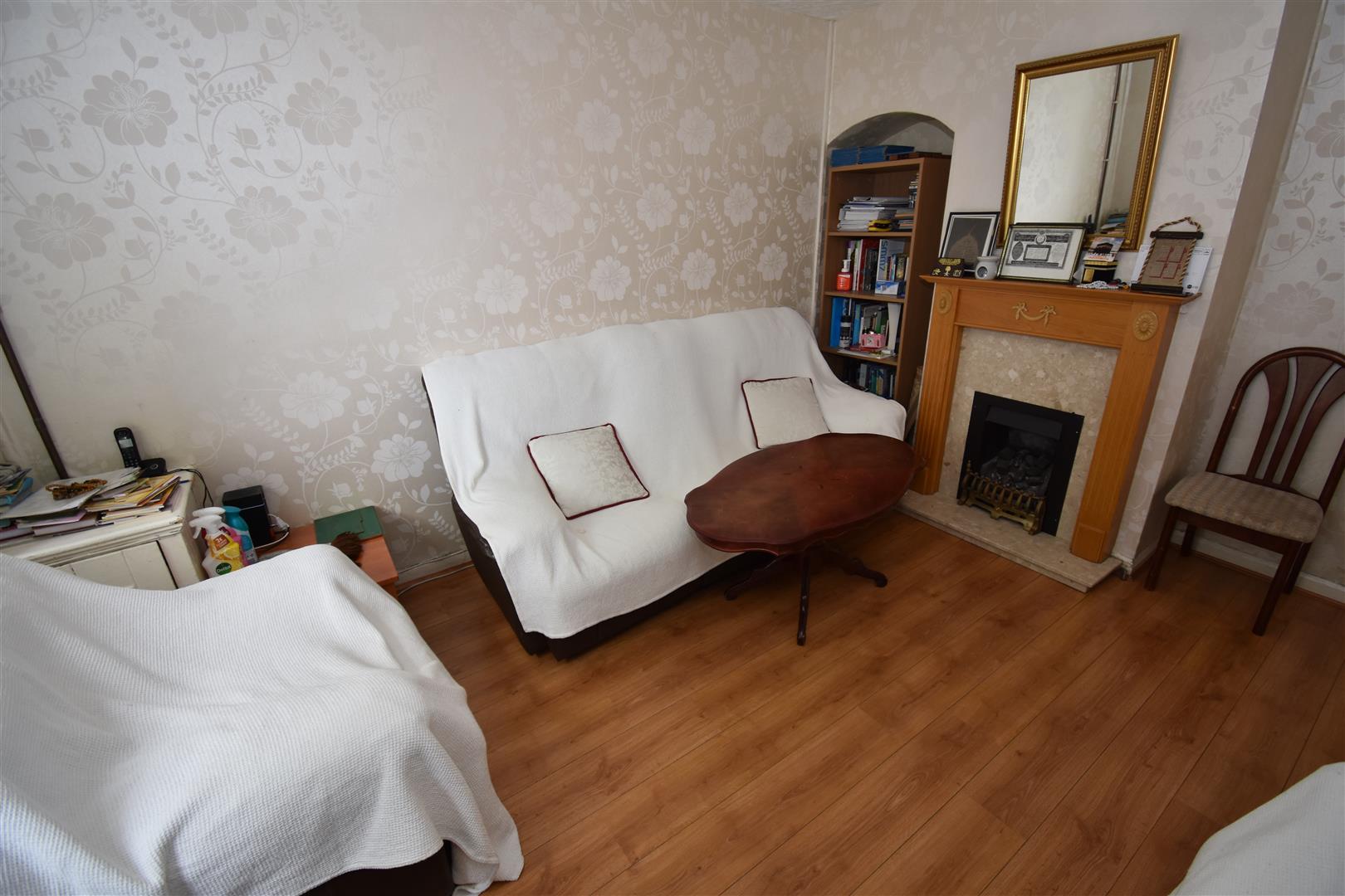 3 bed terraced house for sale in Brookhill Road, Birmingham  - Property Image 4