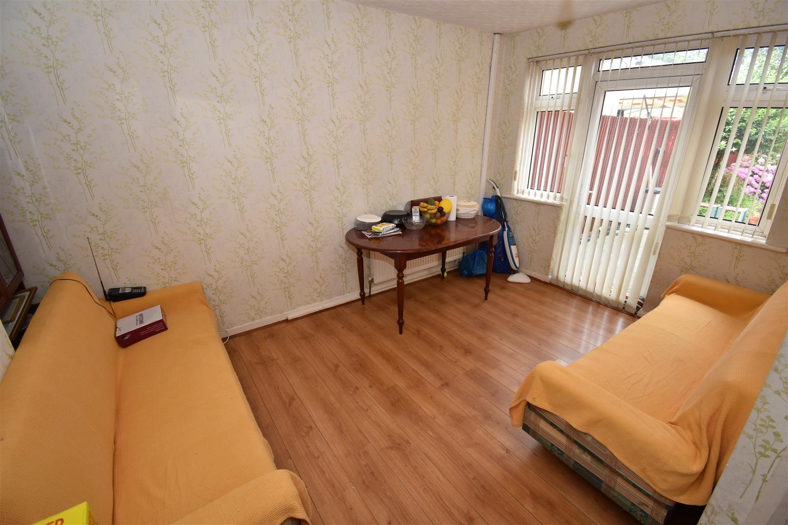 3 bed terraced house for sale in Brookhill Road, Birmingham  - Property Image 5