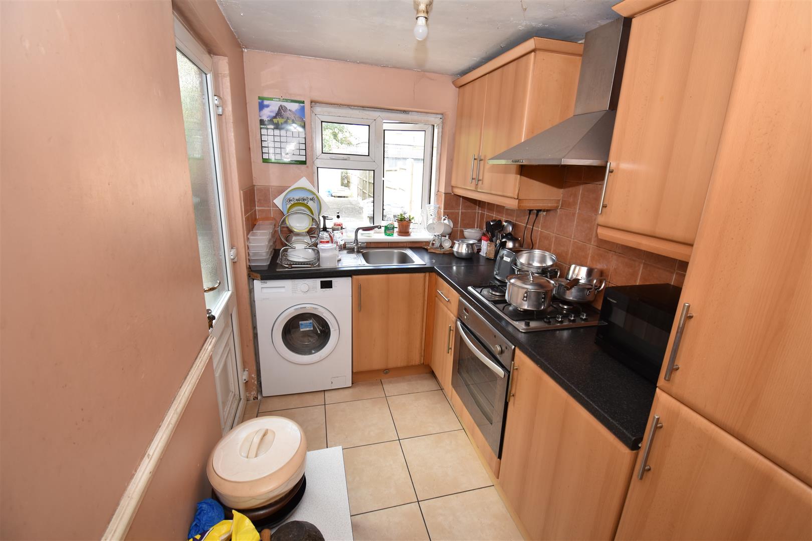 3 bed terraced house for sale in Brookhill Road, Birmingham  - Property Image 6