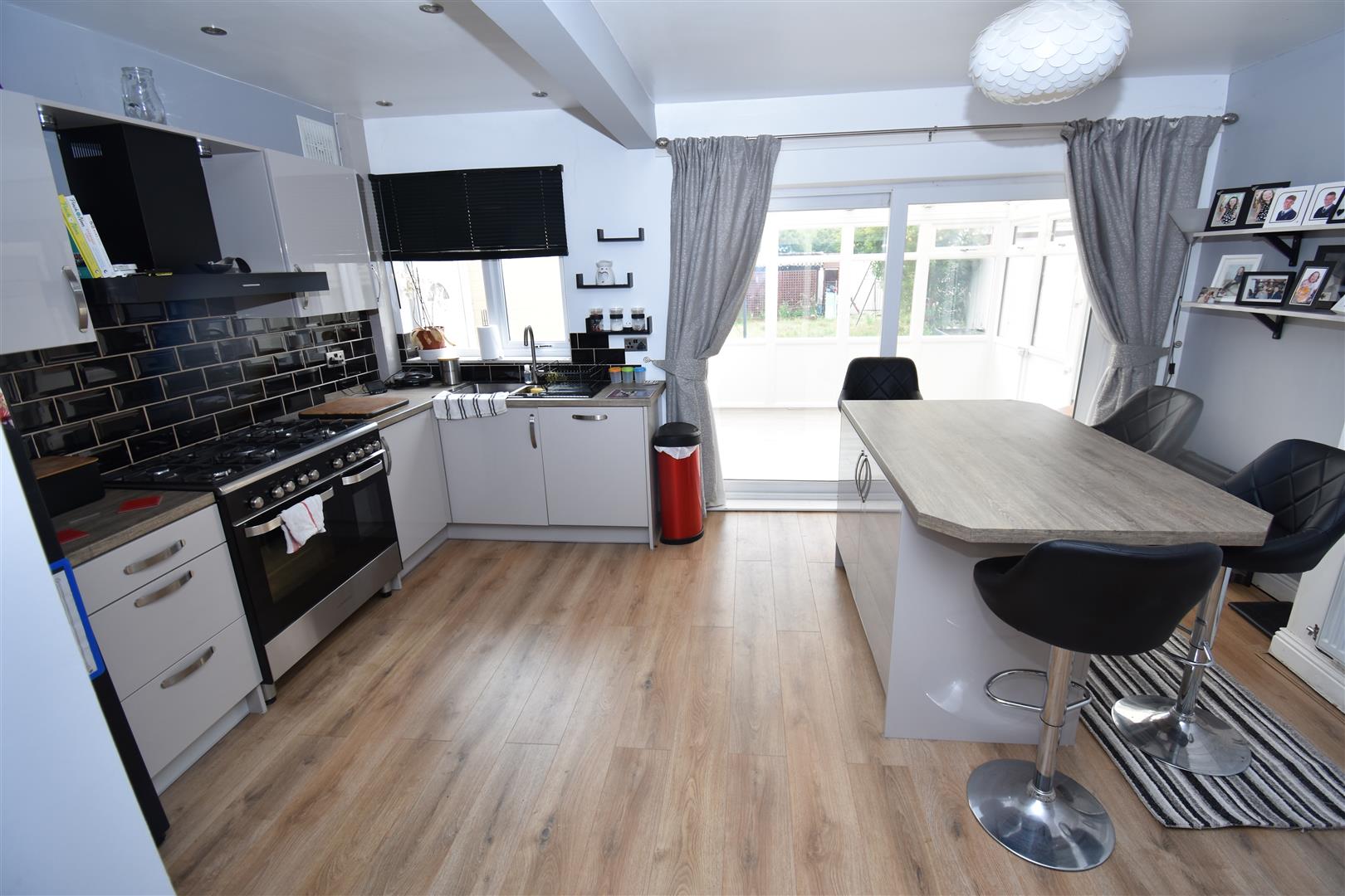 3 bed detached house for sale in Maryland Avenue, Birmingham  - Property Image 3