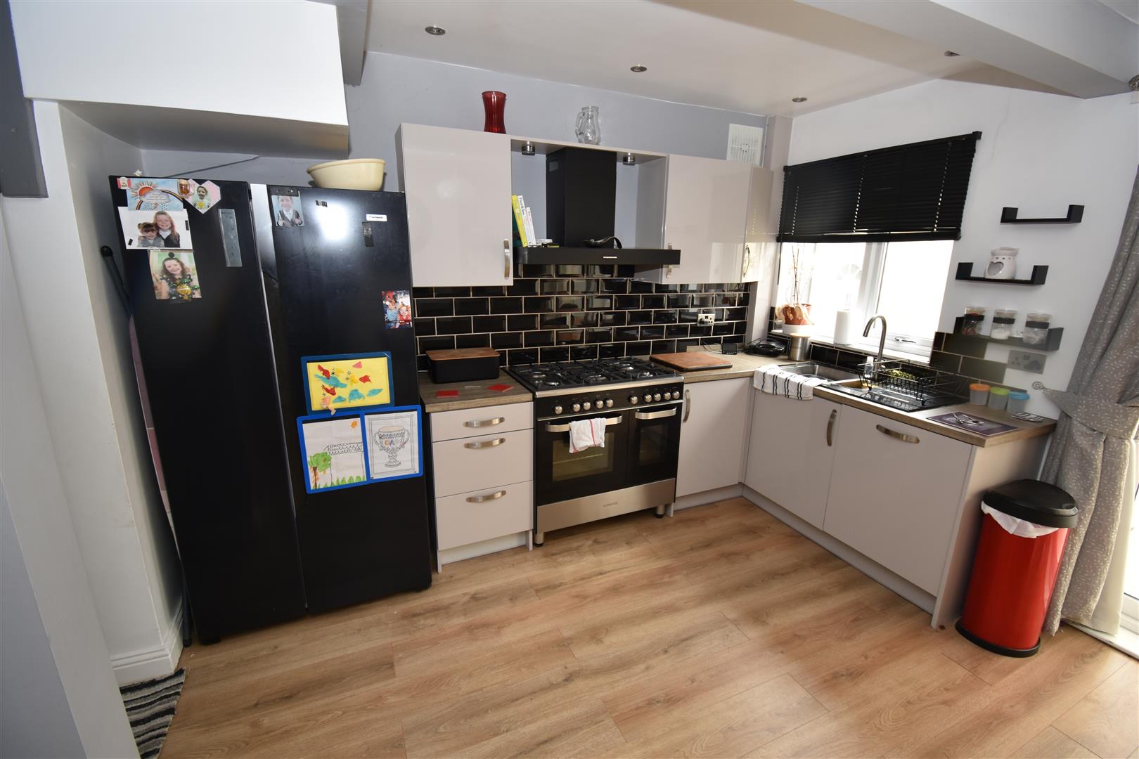 3 bed detached house for sale in Maryland Avenue, Birmingham  - Property Image 4