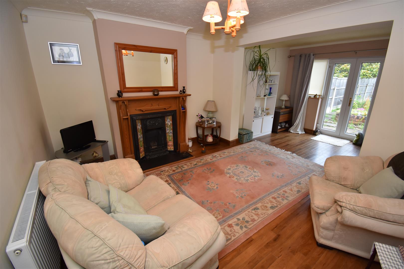 3 bed semi-detached house for sale in Woodford Avenue, Birmingham  - Property Image 3