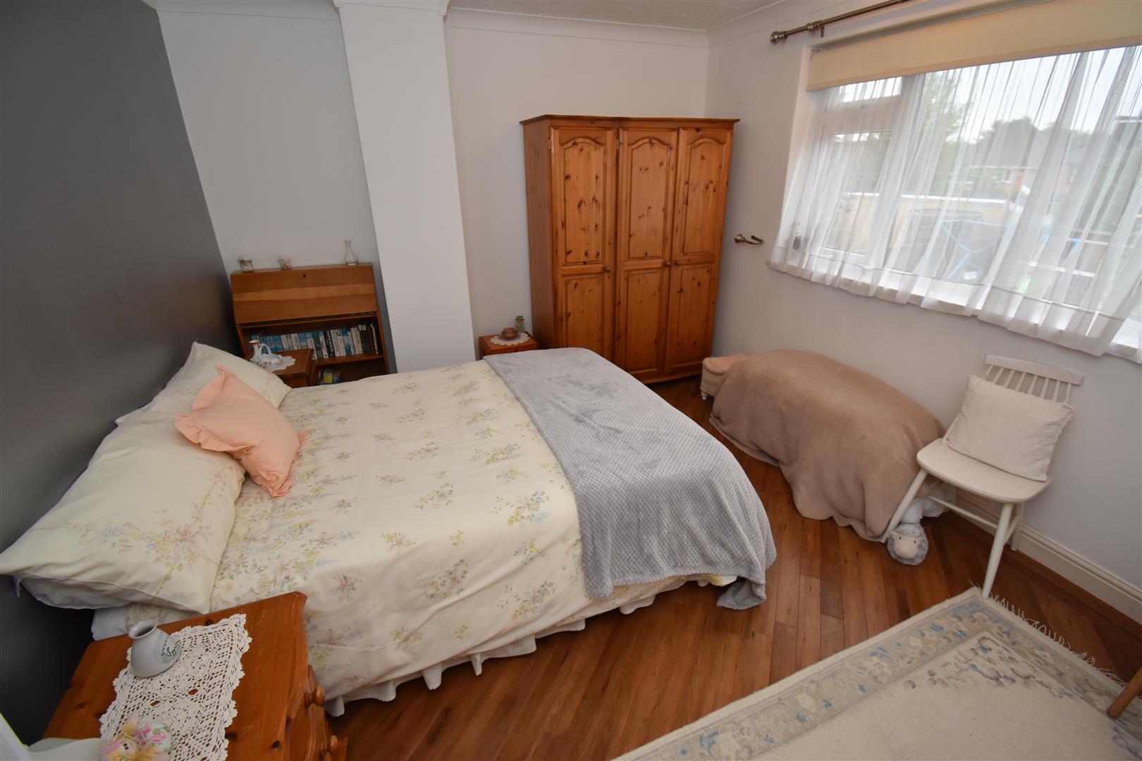 3 bed semi-detached house for sale in Woodford Avenue, Birmingham  - Property Image 7