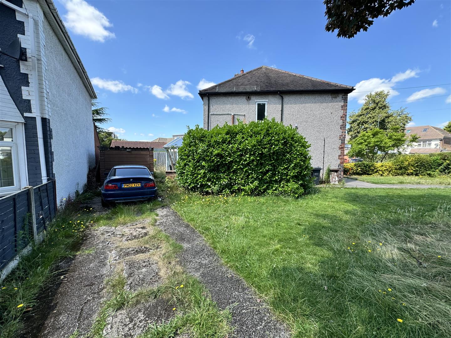 3 bed semi-detached house for sale in Mickleover Road, Birmingham  - Property Image 2