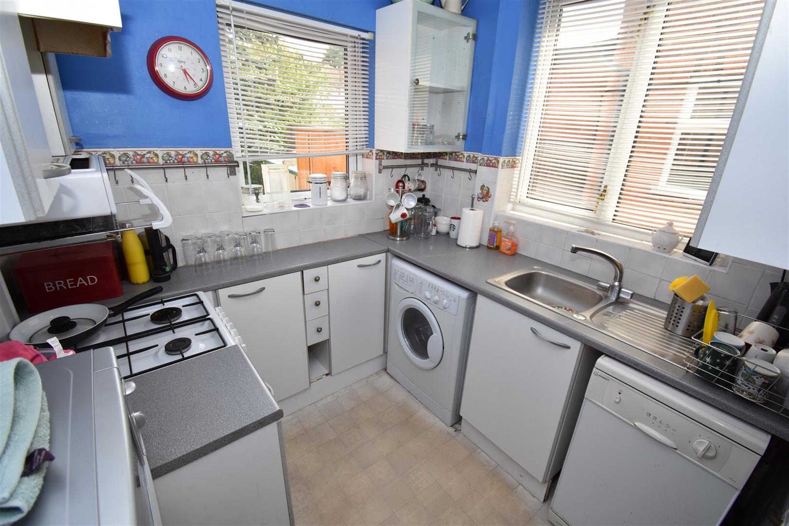 3 bed semi-detached house for sale in Bucklands End Lane, Birmingham  - Property Image 4