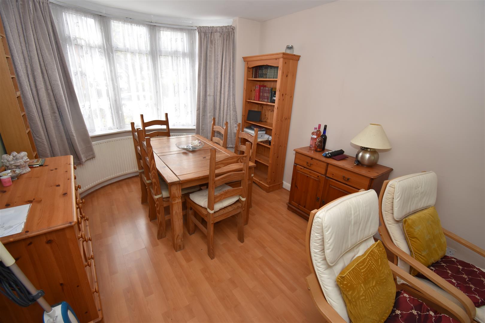 3 bed semi-detached house for sale in Bucklands End Lane, Birmingham  - Property Image 2