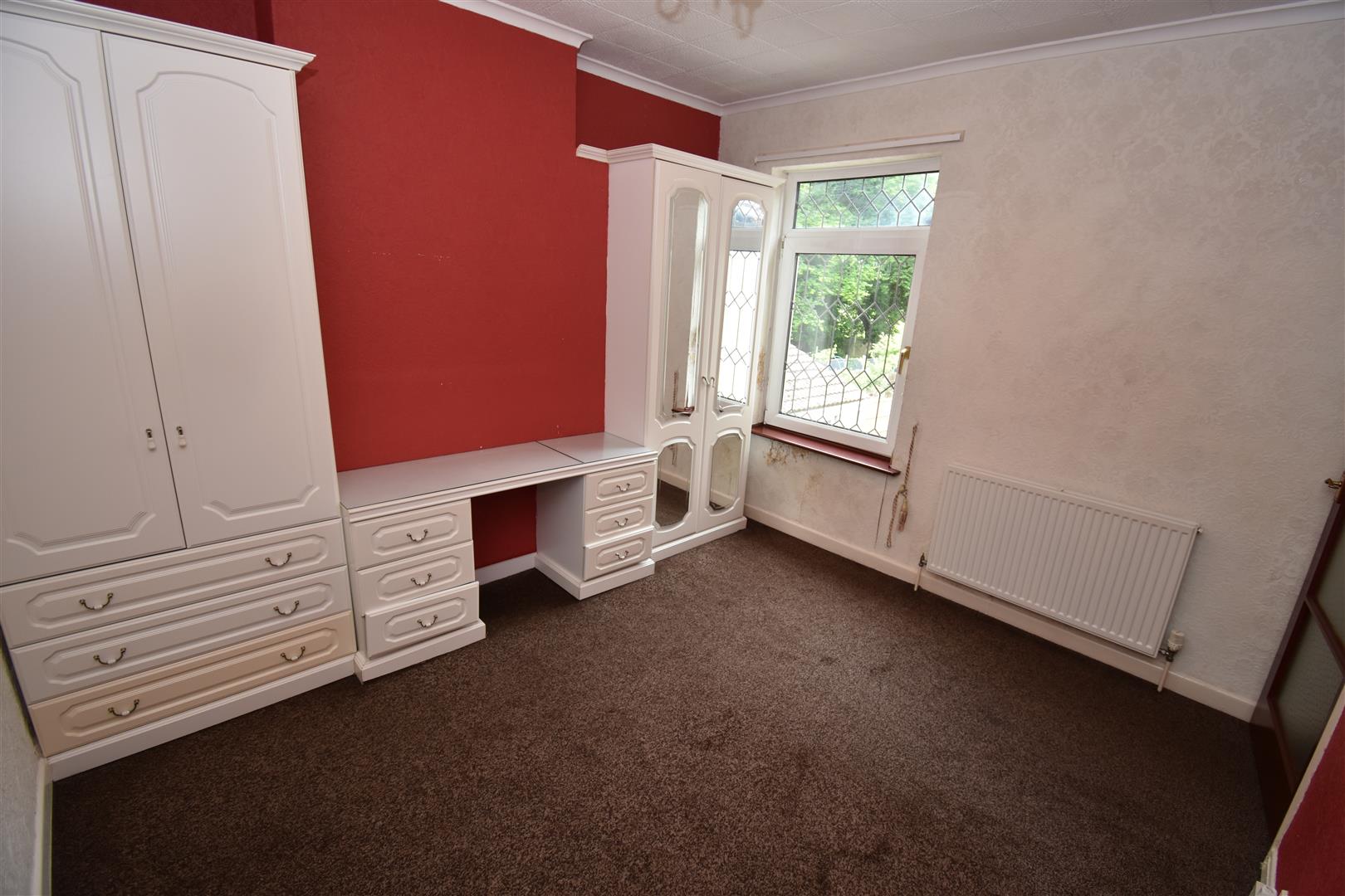 2 bed terraced house for sale in Sladefield Road, Birmingham 6
