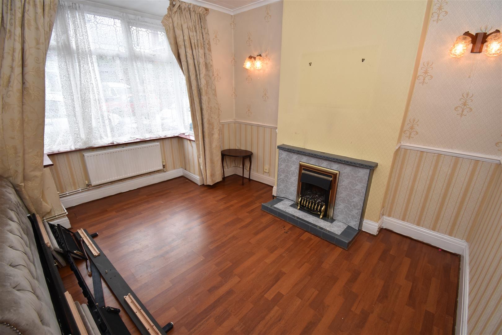 2 bed terraced house for sale in Sladefield Road, Birmingham 1