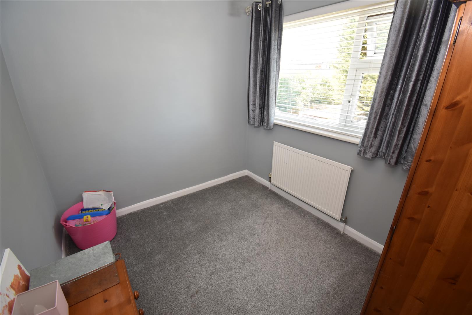 2 bed semi-detached house for sale in Darley Avenue, Birmingham  - Property Image 8