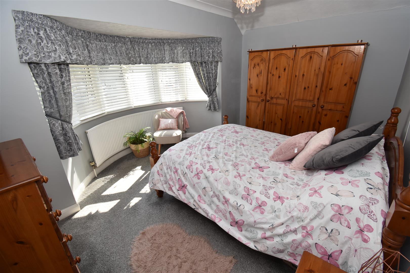 2 bed semi-detached house for sale in Darley Avenue, Birmingham  - Property Image 7