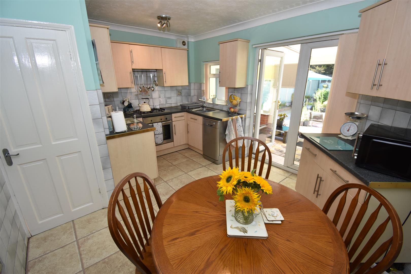 2 bed semi-detached house for sale in Darley Avenue, Birmingham  - Property Image 3