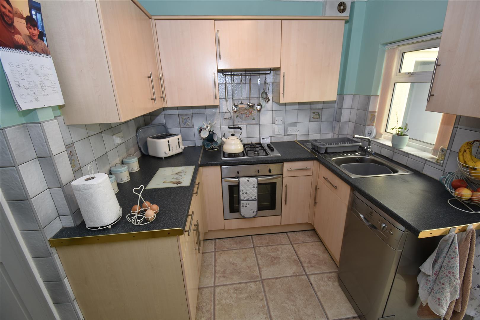 2 bed semi-detached house for sale in Darley Avenue, Birmingham  - Property Image 5