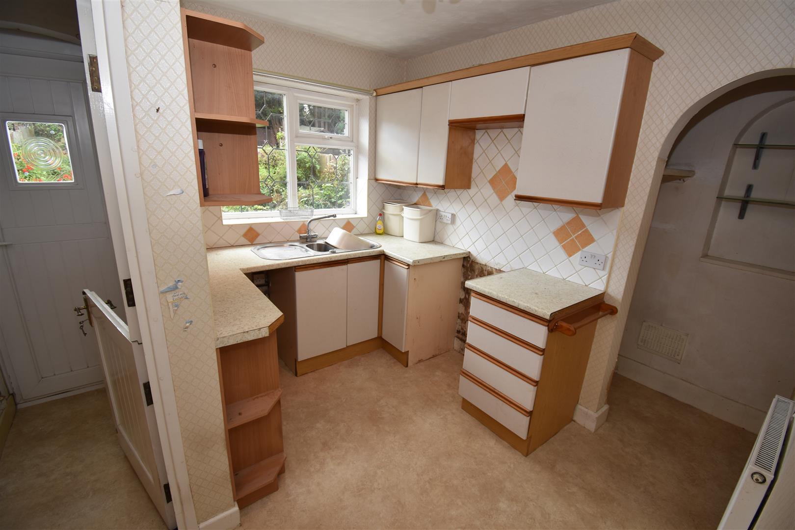 2 bed terraced house for sale in Ward End Road, Birmingham  - Property Image 3