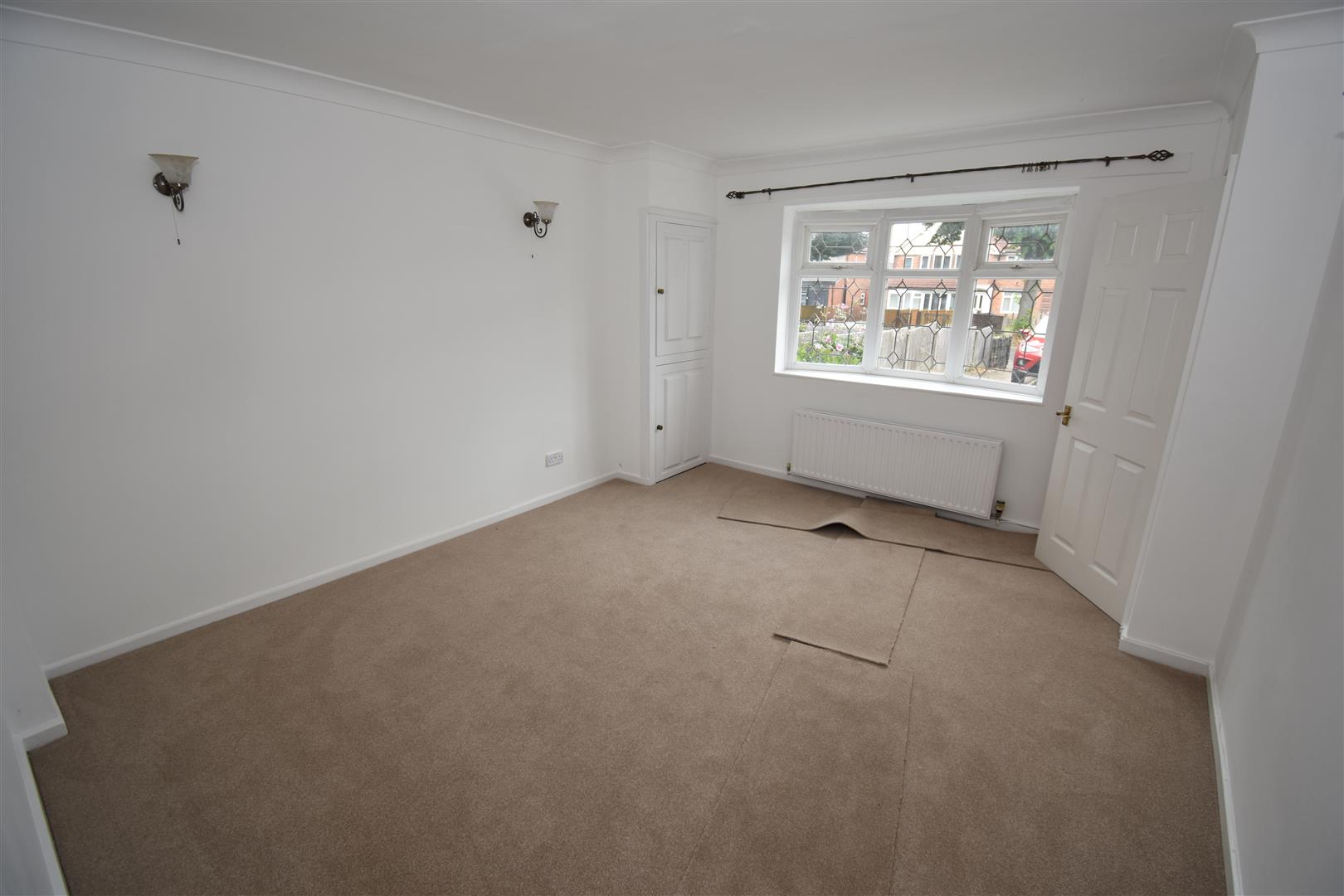 2 bed terraced house for sale in Ward End Road, Birmingham  - Property Image 2