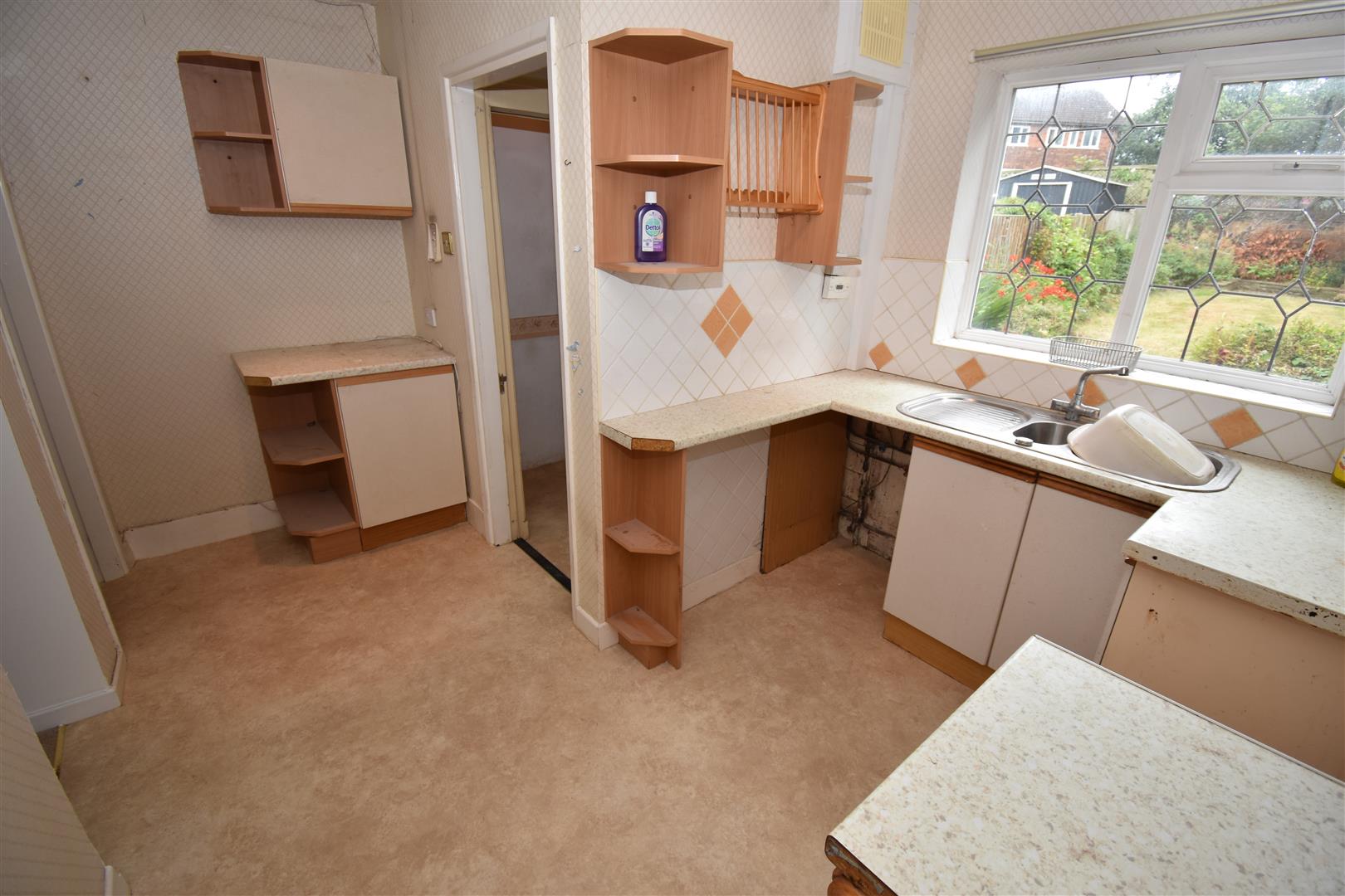 2 bed terraced house for sale in Ward End Road, Birmingham  - Property Image 4