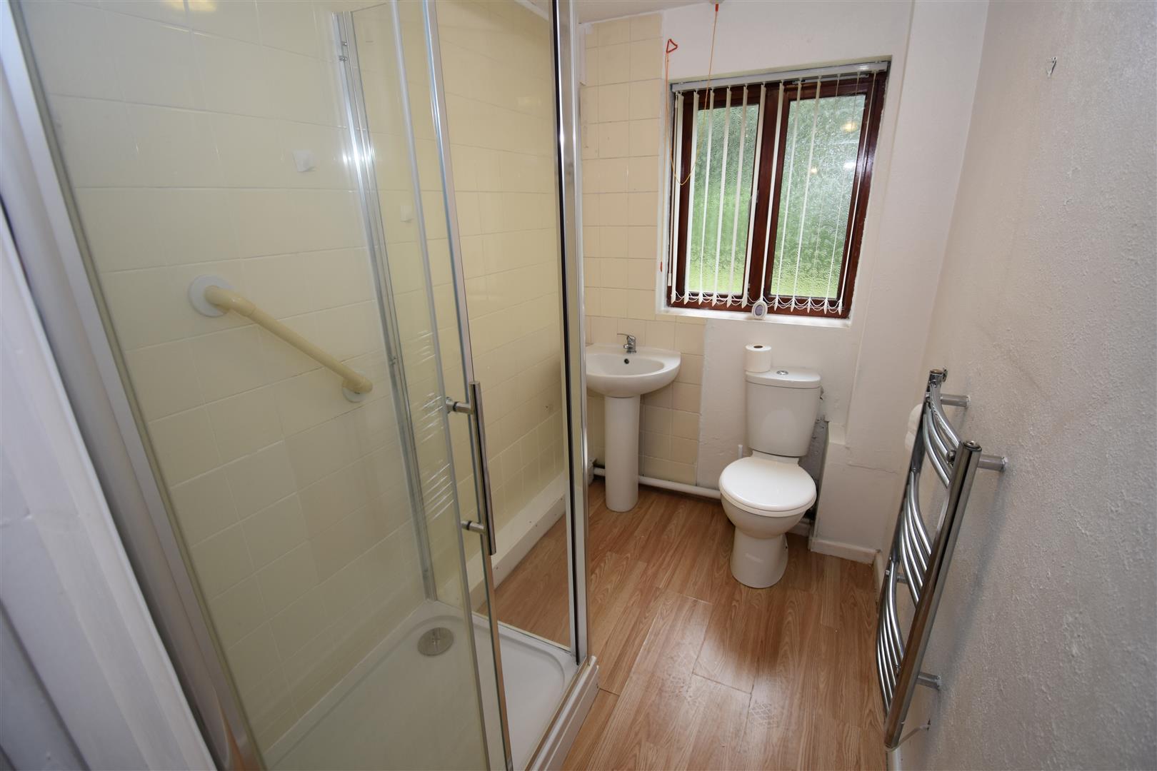 2 bed flat for sale in Alum Rock Road, Birmingham 5