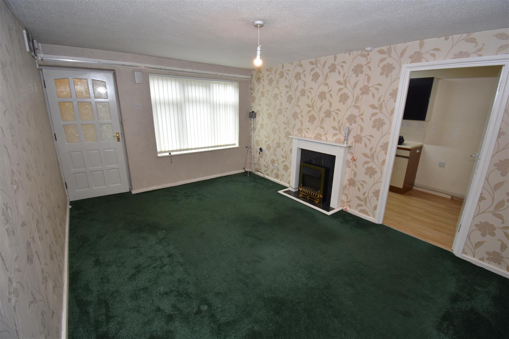 2 bed flat for sale in Alum Rock Road, Birmingham 1