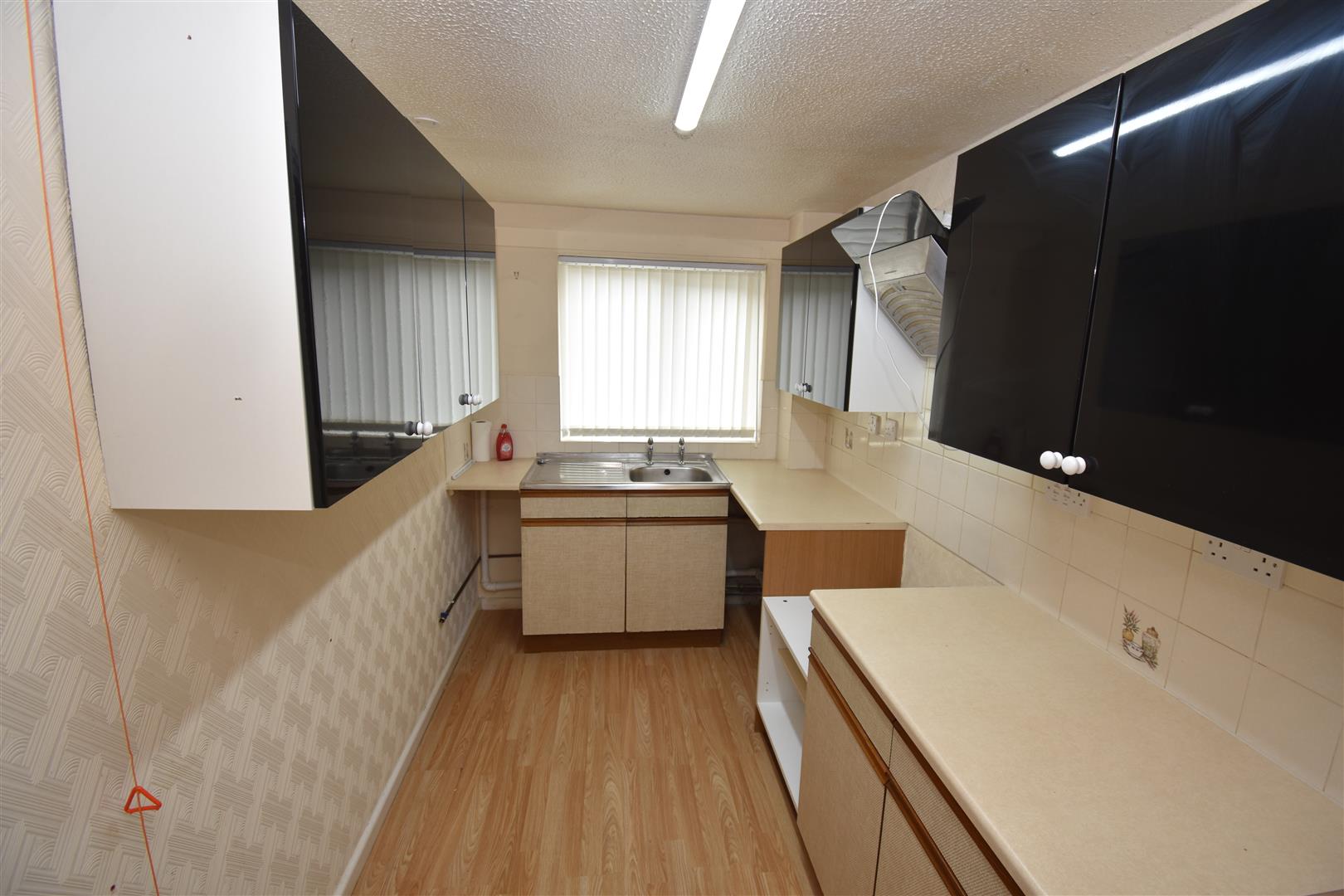 2 bed flat for sale in Alum Rock Road, Birmingham 2