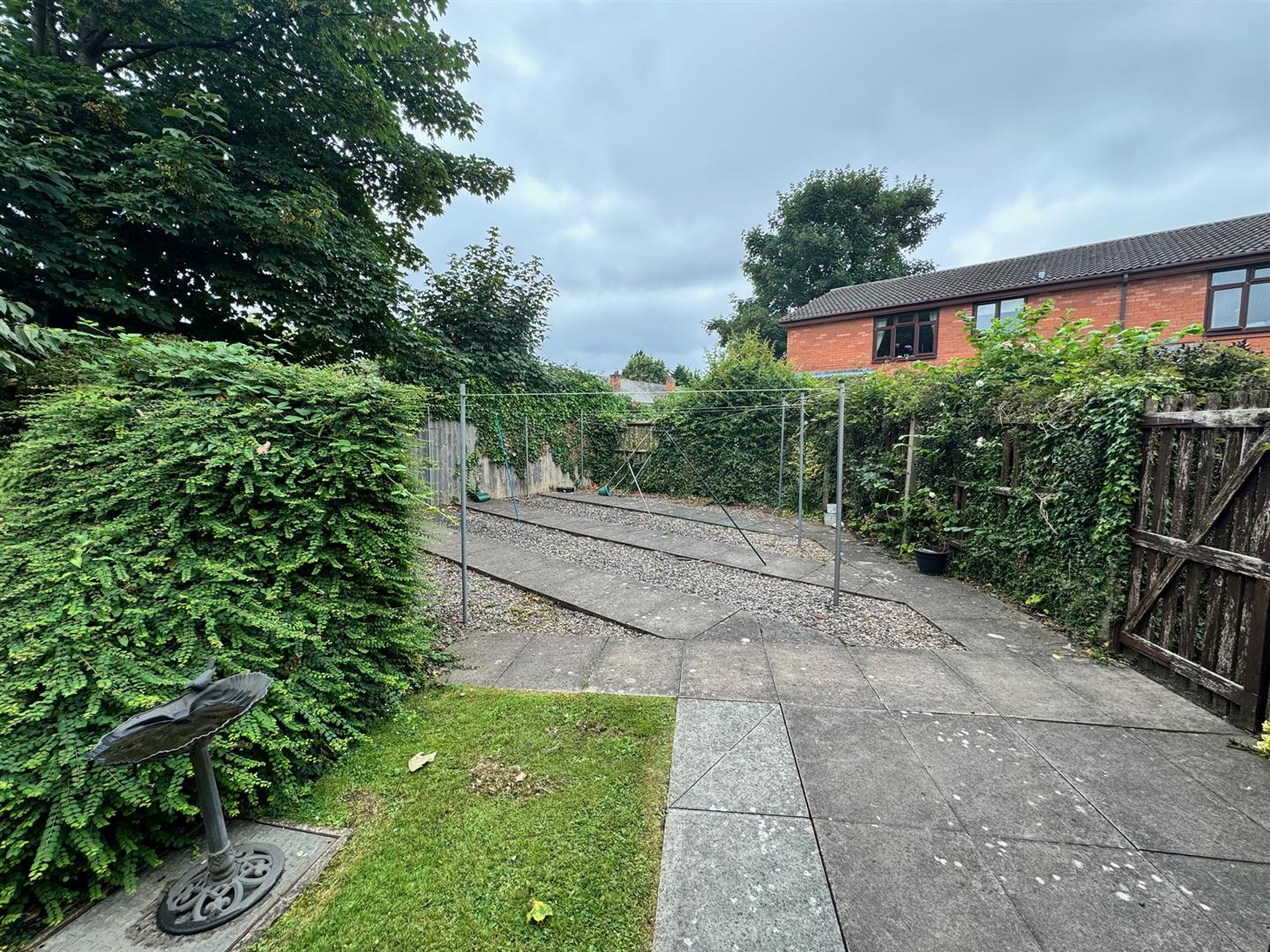 2 bed flat for sale in Alum Rock Road, Birmingham 6