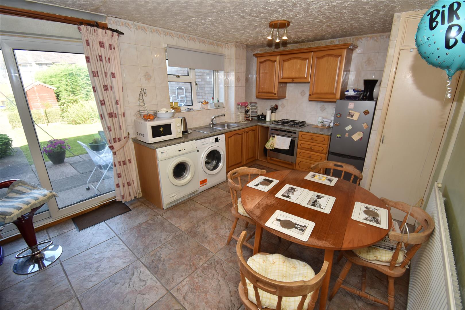 3 bed town house for sale in Doncaster Way, Birmingham  - Property Image 3