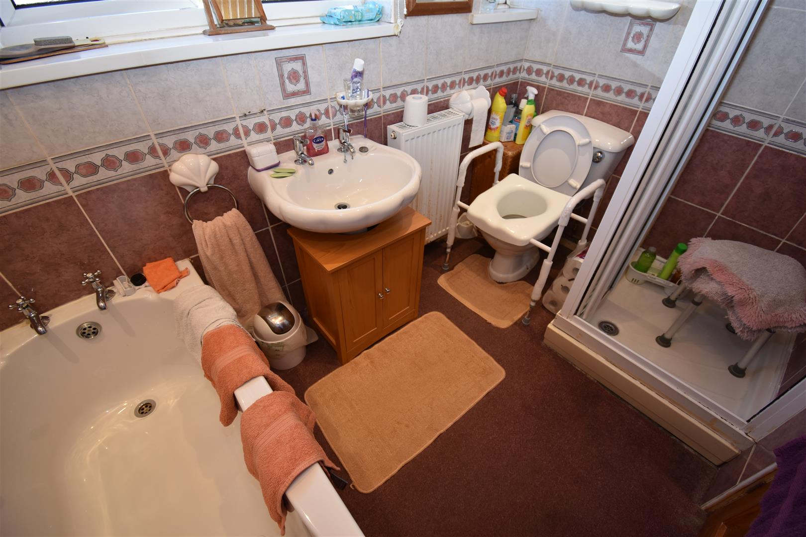 3 bed town house for sale in Doncaster Way, Birmingham  - Property Image 7