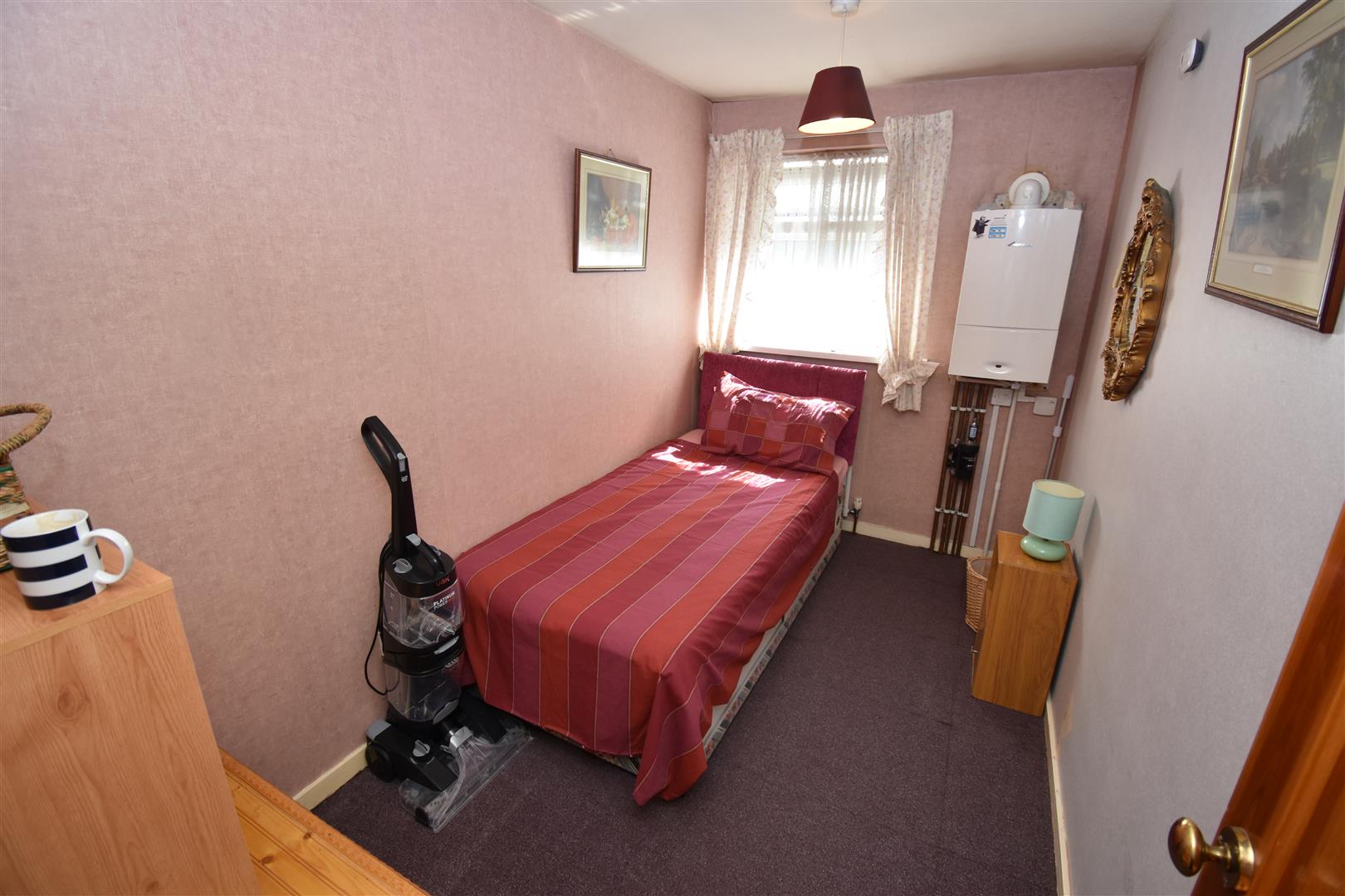 3 bed town house for sale in Doncaster Way, Birmingham  - Property Image 6