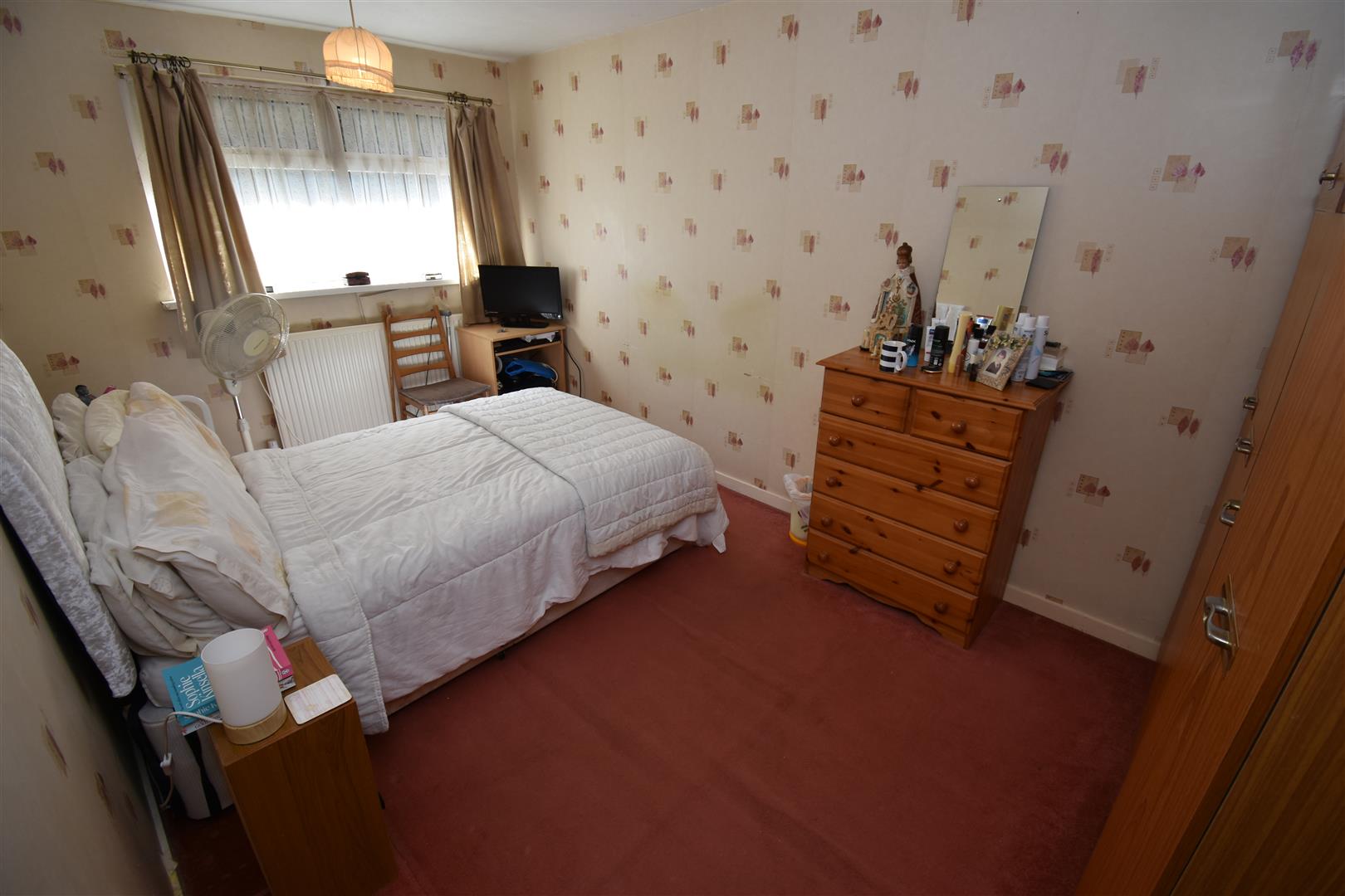 3 bed town house for sale in Doncaster Way, Birmingham  - Property Image 4