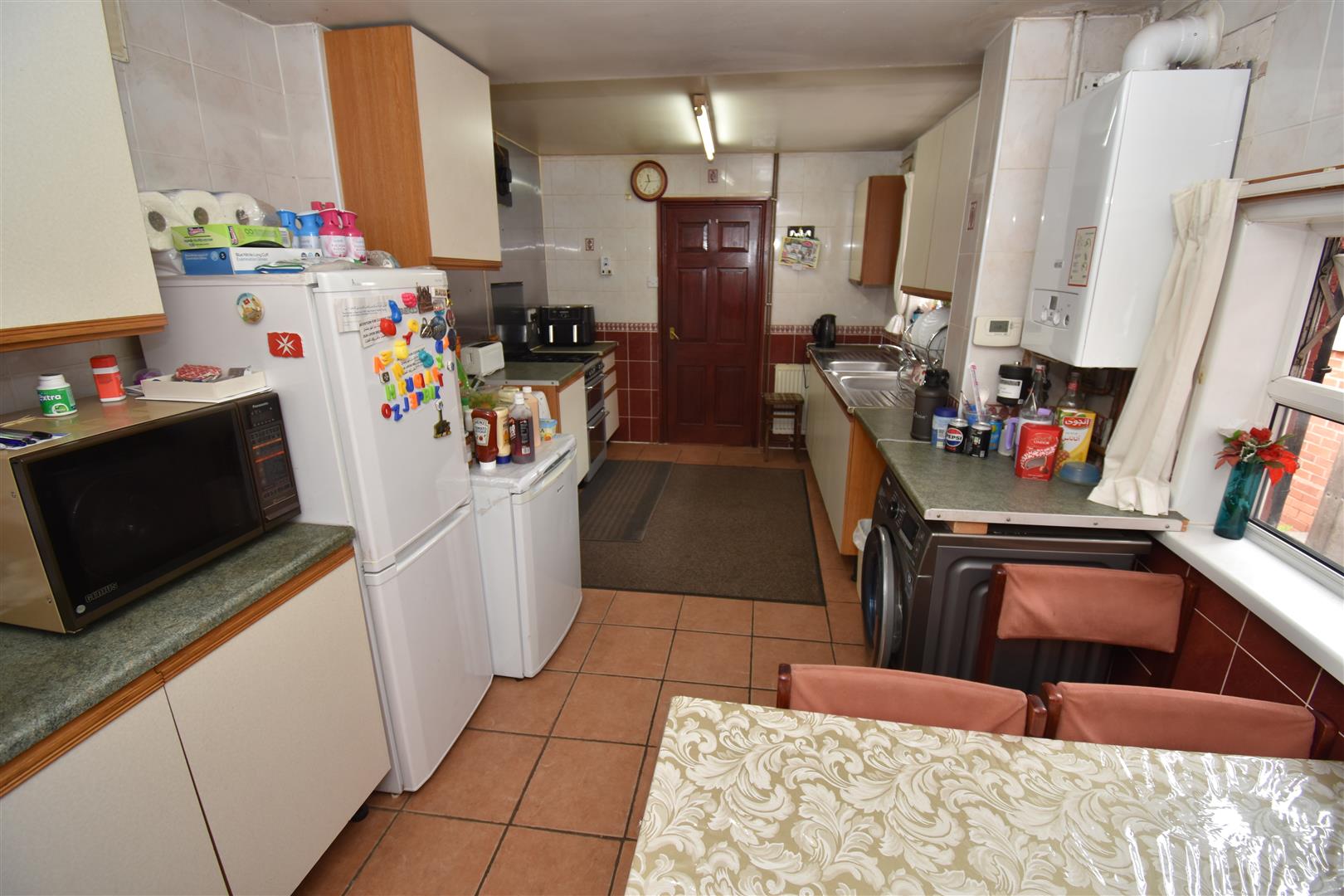 2 bed terraced house for sale in Havelock Road, Birmingham  - Property Image 3