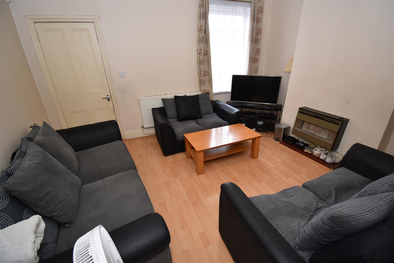 2 bed terraced house for sale in Havelock Road, Birmingham  - Property Image 2