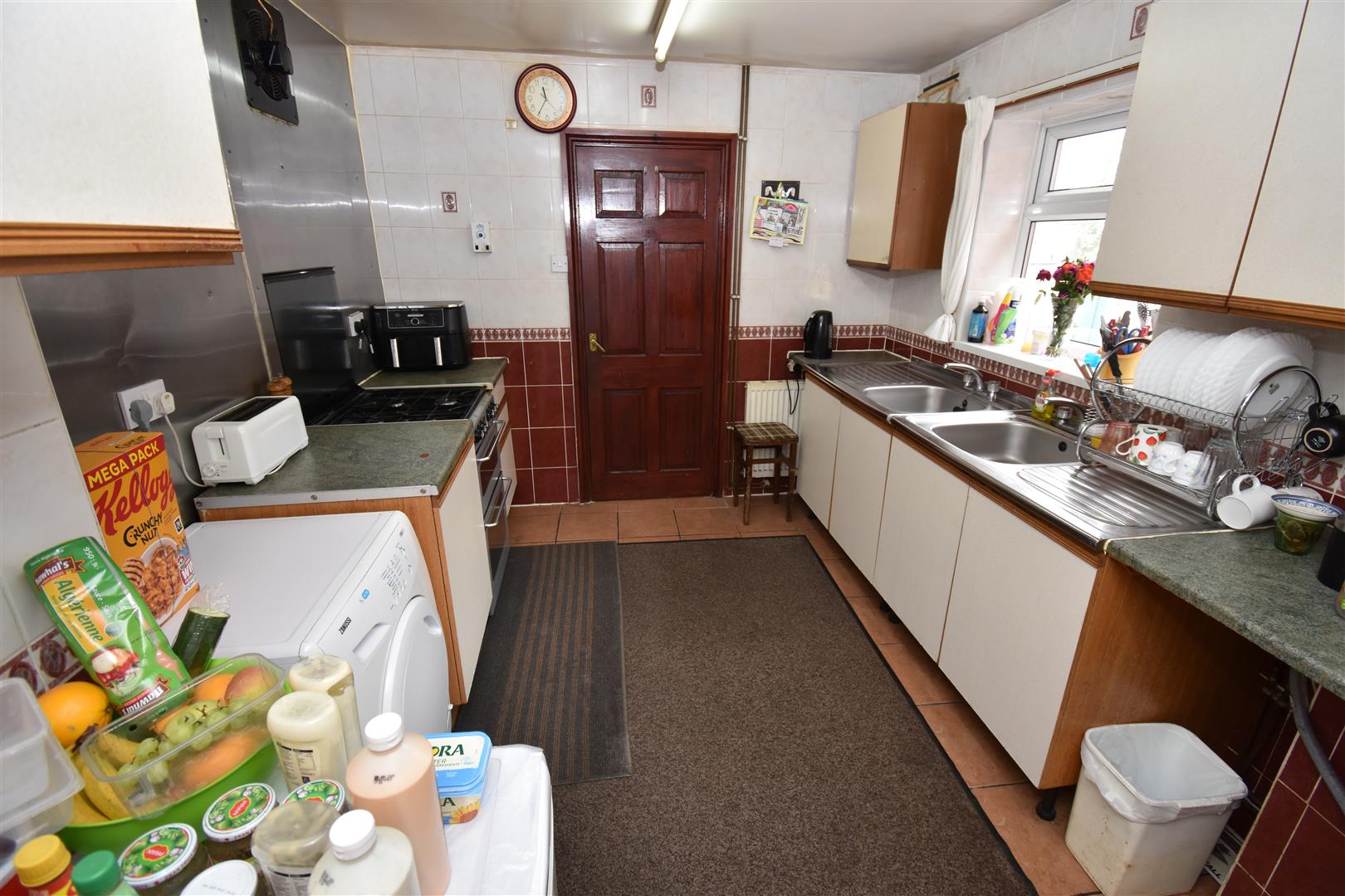 2 bed terraced house for sale in Havelock Road, Birmingham  - Property Image 4