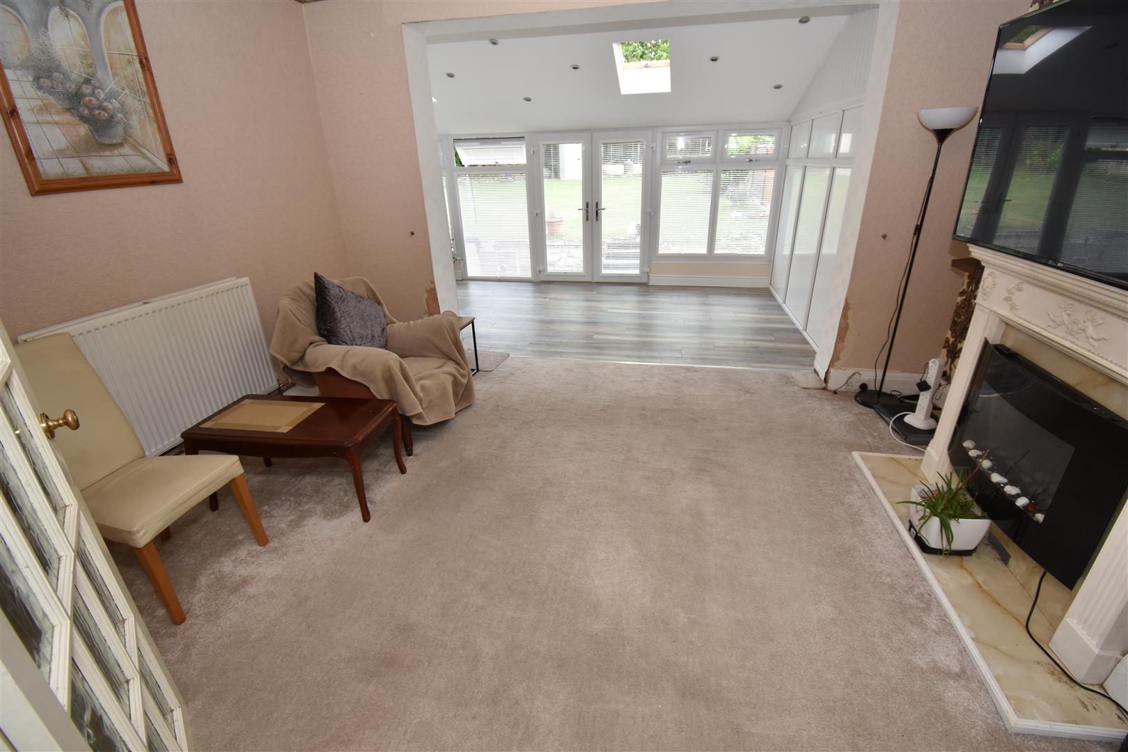 3 bed semi-detached house for sale in Lindale Avenue, Birmingham  - Property Image 3