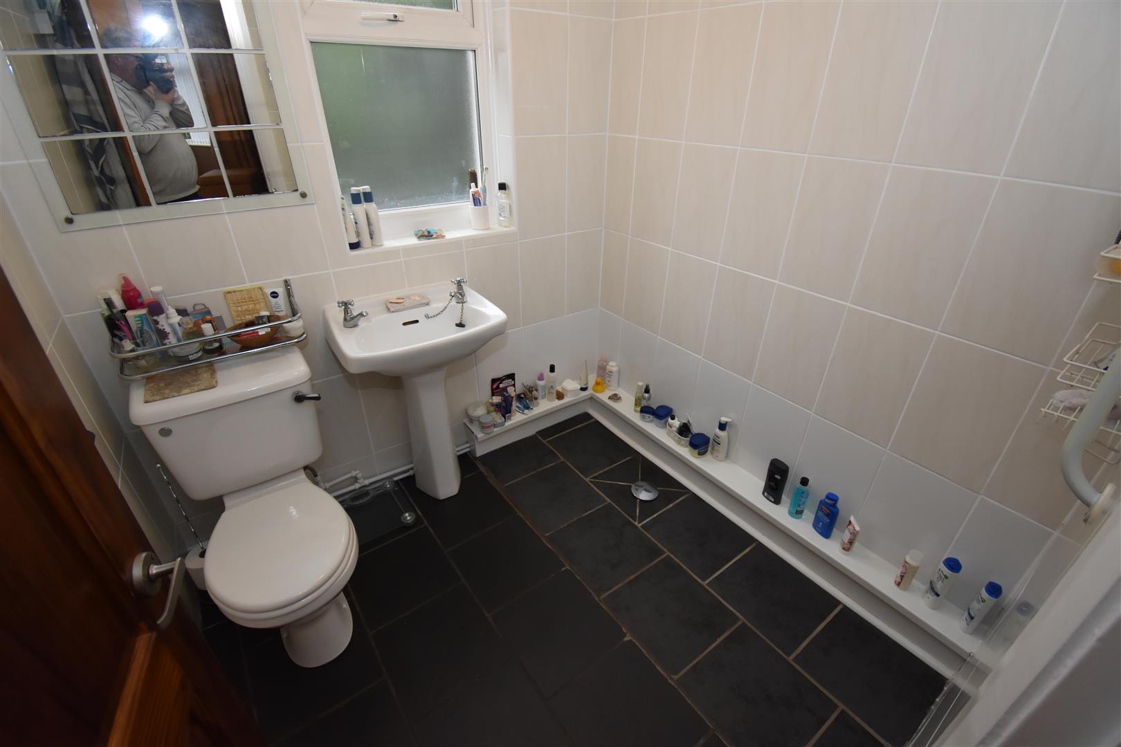 3 bed end of terrace house for sale in Shaw Hill Road, Birmingham  - Property Image 6