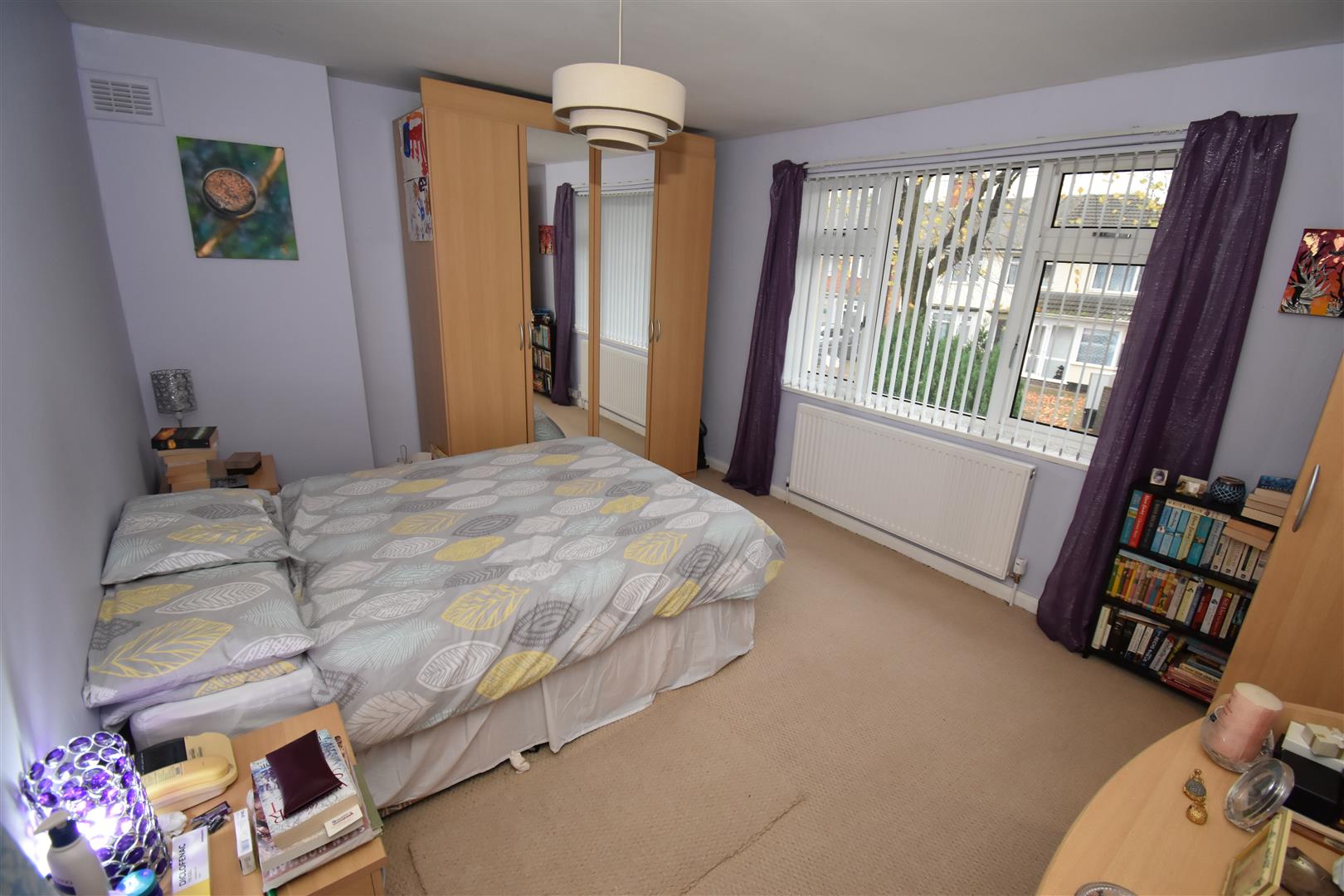 3 bed end of terrace house for sale in Shaw Hill Road, Birmingham  - Property Image 7