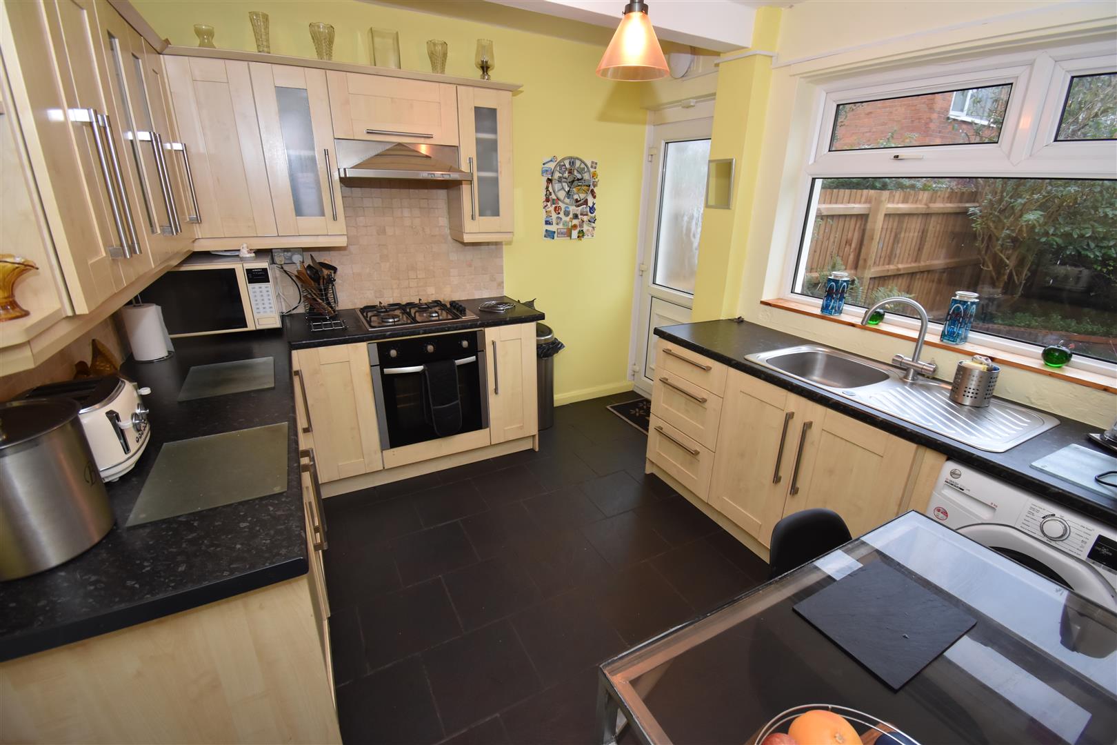 3 bed end of terrace house for sale in Shaw Hill Road, Birmingham  - Property Image 4